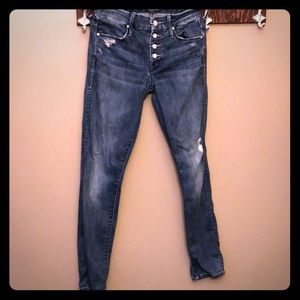 MOTHER jeans!!! Like New!!